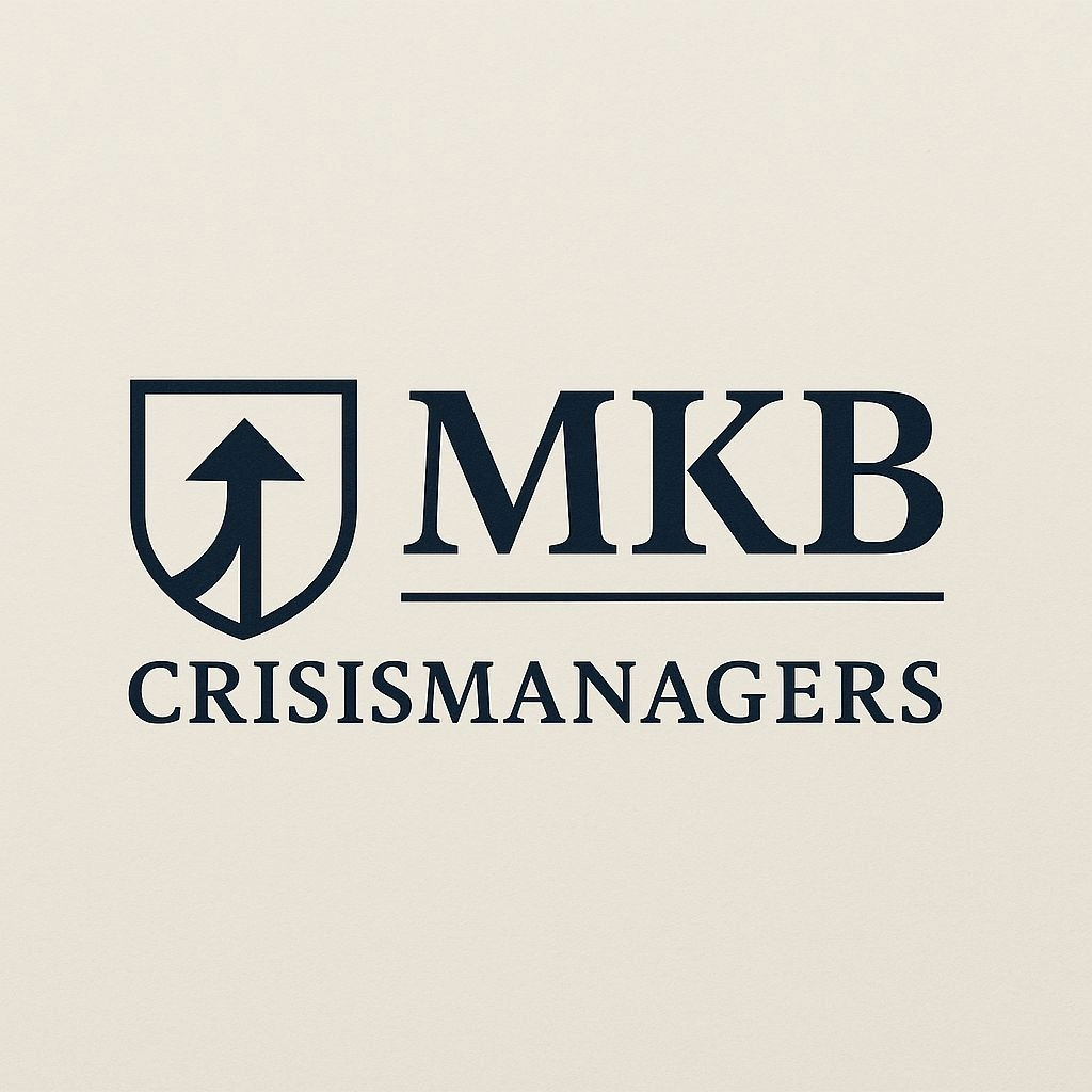 MKB Crisis Managers